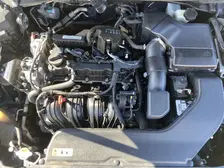 Hyundai Sonata, 2016