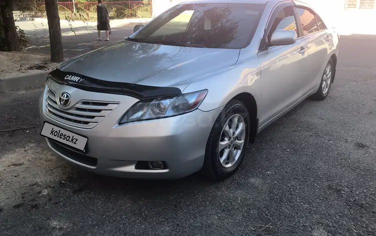 Toyota Camry 2006 года за 5 800 000 тг. в Туркестан