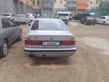 BMW 525 1990 года за 1 850 000 тг. в Астана – фото 3