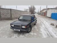 ВАЗ (Lada) 2107 2010 годаfor1 000 000 тг. в Кызылорда