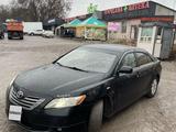 Toyota Camry 2007 года за 6 000 000 тг. в Караганда – фото 4