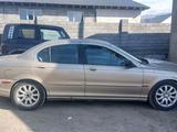 Jaguar X-Type 2003 годаүшін2 350 000 тг. в Алматы – фото 2
