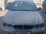 Jaguar X-Type 2003 годаүшін2 350 000 тг. в Алматы