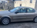 Jaguar X-Type 2003 годаүшін2 350 000 тг. в Алматы – фото 3