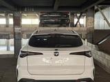 Changan X5 Plus 2025 годаүшін3 333 333 тг. в Астана