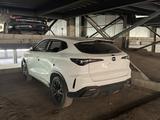 Changan X5 Plus 2025 годаүшін3 333 333 тг. в Астана – фото 3