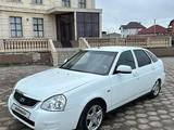 ВАЗ (Lada) Priora 2172 2013 годаүшін2 200 000 тг. в Караганда – фото 4