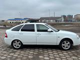 ВАЗ (Lada) Priora 2172 2013 годаүшін2 200 000 тг. в Караганда – фото 5