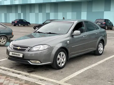 Daewoo Gentra 2014 года за 3 750 000 тг. в Туркестан