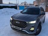 Chery Tiggo 7 Pro 2022 годаfor8 500 000 тг. в Караганда – фото 2