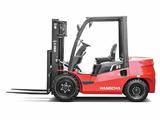 Hangcha  CPCD30-A2G2 2025 года за 6 050 000 тг. в Актобе – фото 3