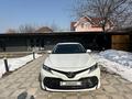 Toyota Camry 2018 года за 12 600 000 тг. в Алматы