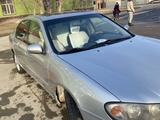 Nissan Maxima 2001 года за 2 250 000 тг. в Кызылорда – фото 4