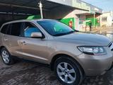 Hyundai Santa Fe 2007 года за 5 500 000 тг. в Актау – фото 2