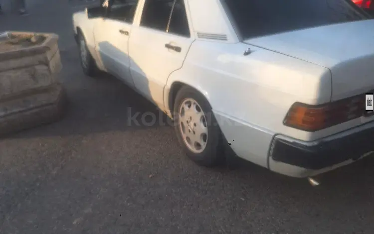 Mercedes-Benz 190 1991 года за 650 000 тг. в Алматы