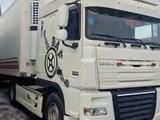 DAF  105.460 2009 годаүшін23 000 000 тг. в Актобе – фото 3