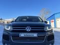 Volkswagen Touareg 2010 годаfor12 500 000 тг. в Риддер