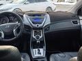 Hyundai Elantra 2013 годаfor6 200 000 тг. в Алматы – фото 15