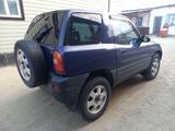 Toyota RAV4 1997 года за 3 750 000 тг. в Аральск – фото 3