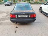 Audi 80 1992 года за 2 000 000 тг. в Астана – фото 3