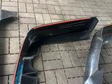 Обвес камри 50 Toyota camry 50үшін50 000 тг. в Петропавловск – фото 4