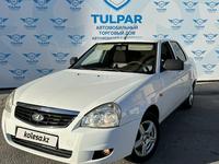 ВАЗ (Lada) Priora 2170 2013 годаүшін2 600 000 тг. в Туркестан