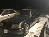 Mercedes-Benz E 200 1992 годаүшін800 000 тг. в Степногорск