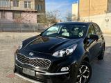 Kia Sportage 2019 годаүшін7 000 000 тг. в Актау