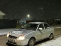 ВАЗ (Lada) Priora 2170 2007 годаүшін900 000 тг. в Уральск