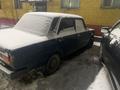 ВАЗ (Lada) 2107 2001 годаүшін420 000 тг. в Семей – фото 4