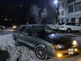 ВАЗ (Lada) 2115 2004 годаfor900 000 тг. в Щучинск – фото 2