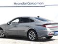 Hyundai Sonata 2022 годаfor11 590 000 тг. в Алматы – фото 2