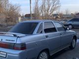 ВАЗ (Lada) 2110 2002 года за 670 000 тг. в Семей – фото 4