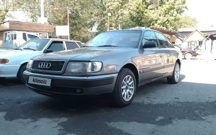 Audi 100 1994 года за 1 800 000 тг. в Шымкент