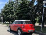 Mini Countryman 2012 года за 8 000 000 тг. в Алматы – фото 3