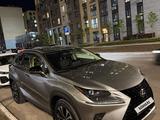 Lexus NX 200 2021 годаүшін19 000 000 тг. в Усть-Каменогорск