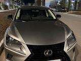 Lexus NX 200 2021 годаүшін19 000 000 тг. в Усть-Каменогорск – фото 5