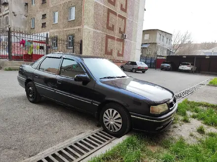 Opel Vectra 1993 года за 850 000 тг. в Шымкент – фото 3