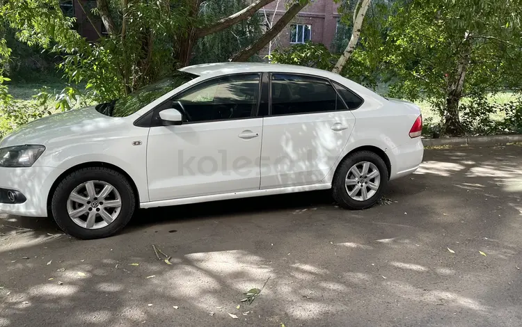 Volkswagen Polo 2014 года за 4 800 000 тг. в Астана