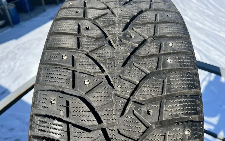 235/45R18 BRIDGESTONE SPIKE-02, ШИП за 142 400 тг. в Астана