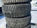 235/45R18 BRIDGESTONE SPIKE-02, ШИП за 142 400 тг. в Астана – фото 2