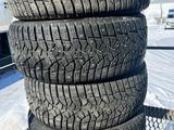 235/45R18 BRIDGESTONE SPIKE-02, ШИП за 142 400 тг. в Астана – фото 2