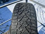 235/45R18 BRIDGESTONE SPIKE-02, ШИП за 142 400 тг. в Астана – фото 3