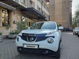 Nissan Juke 2013 годаүшін6 500 000 тг. в Алматы – фото 5