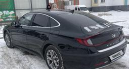 Hyundai Sonata 2021 года за 11 200 000 тг. в Жезказган – фото 3