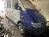 Mercedes-Benz Sprinter 2001 годаүшін3 000 000 тг. в Кызылорда – фото 2