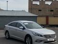 Hyundai Sonata 2015 годаfor5 100 000 тг. в Караганда – фото 13