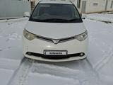 Toyota Estima 2008 годаүшін4 400 000 тг. в Актау