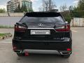 Lexus RX 350 2021 года за 26 700 000 тг. в Алматы – фото 6