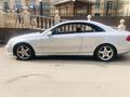 Mercedes-Benz CLK 500 2004 годаүшін6 000 000 тг. в Караганда – фото 10